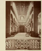 An illustration from Santa Maria della Quercia (1904)