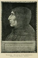 An illustration from Santa Maria della Quercia (1904)