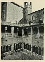 Picture 22 of 40 from Santa Maria della Quercia (1904), leaf 141