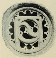 An illustration from Santa Maria della Quercia (1904)