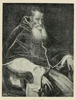 An illustration from Santa Maria della Quercia (1904)