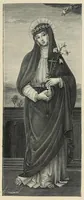 Picture 30 of 40 from Santa Maria della Quercia (1904), leaf 175