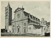 Picture 3 of 40 from Santa Maria della Quercia (1904), leaf 21