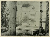 An illustration from Santa Maria della Quercia (1904)