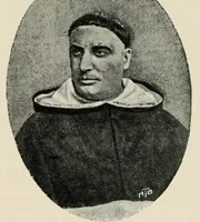 An illustration from Santa Maria della Quercia (1904)