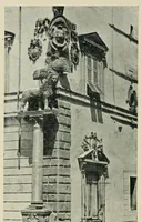 An illustration from Santa Maria della Quercia (1904)