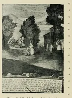 An illustration from Santa Maria della Quercia (1904)