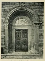 Picture 15 of 40 from Santa Maria della Quercia (1904), leaf 98