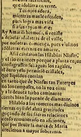 An illustration from Santuario de N. Señora de Copacabana en el Peru. : Poema sacro. Compuesto por el R.P.M.F. Fernando de Valverde, de la Orden de N.P.S. Agustin calificador de el S. Oficio (1641)