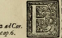 An illustration from Saphira veneziana, e Jacinto portuguez : vida, morte, heroycas virtudes, & maravilhas ràras do gloriosissimo protopatriarcha S. Lourenço Justiniano, e do veneravel padre Antonio da Cõceiçam : livro unico, historico, & panegirico (1677)