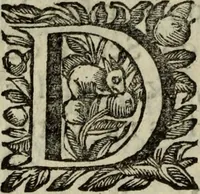 An illustration from Saphira veneziana, e Jacinto portuguez : vida, morte, heroycas virtudes, & maravilhas ràras do gloriosissimo protopatriarcha S. Lourenço Justiniano, e do veneravel padre Antonio da Cõceiçam : livro unico, historico, & panegirico (1677)