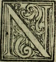 An illustration from Saphira veneziana, e Jacinto portuguez : vida, morte, heroycas virtudes, & maravilhas ràras do gloriosissimo protopatriarcha S. Lourenço Justiniano, e do veneravel padre Antonio da Cõceiçam : livro unico, historico, & panegirico (1677)