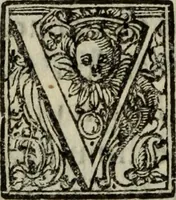 An illustration from Saphira veneziana, e Jacinto portuguez : vida, morte, heroycas virtudes, & maravilhas ràras do gloriosissimo protopatriarcha S. Lourenço Justiniano, e do veneravel padre Antonio da Cõceiçam : livro unico, historico, & panegirico (1677)