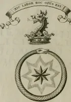 An illustration from Sapientiae symbolica : XIIII. emblematibus prudentiae morumque praecepta, explicans virutis commendationi dicata = Emblematische Weissheits-Regeln : in XIIII. Sinnbildern zur Erweckung der Liebe zur Tugend vorgestellet (1720)