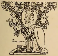 Picture 2 of 10 from Sargent (1909), leaf 11