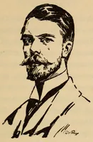 An illustration from Sargent (1909)