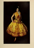 Picture 4 of 10 from Sargent (1909), leaf 21