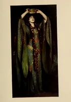 Picture 5 of 10 from Sargent (1909), leaf 33