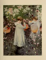 Picture 7 of 10 from Sargent (1909), leaf 53