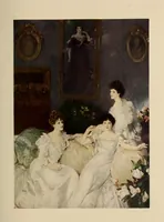An illustration from Sargent (1909)