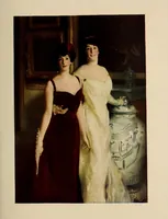 Picture 9 of 10 from Sargent (1909), leaf 77