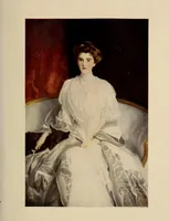 An illustration from Sargent (1909)