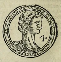 Picture 35 of 47 from Sarmatiae evropeae descriptio : qvae regnvm Poloniae, Litvaniam, Samogitiam, Rvssiam, Massoviam, Prvssiam, Pomeraniam, Livoniam, et Moschoviae Tartariaeqve partem complectitur (1581), leaf 106