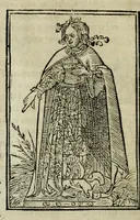 Picture 4 of 47 from Sarmatiae evropeae descriptio : qvae regnvm Poloniae, Litvaniam, Samogitiam, Rvssiam, Massoviam, Prvssiam, Pomeraniam, Livoniam, et Moschoviae Tartariaeqve partem complectitur (1581), leaf 28