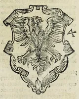 Picture 24 of 47 from Sarmatiae evropeae descriptio : qvae regnvm Poloniae, Litvaniam, Samogitiam, Rvssiam, Massoviam, Prvssiam, Pomeraniam, Livoniam, et Moschoviae Tartariaeqve partem complectitur (1581), leaf 83