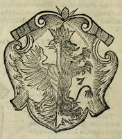 Picture 27 of 47 from Sarmatiae evropeae descriptio : qvae regnvm Poloniae, Litvaniam, Samogitiam, Rvssiam, Massoviam, Prvssiam, Pomeraniam, Livoniam, et Moschoviae Tartariaeqve partem complectitur (1581), leaf 86