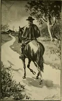 An illustration from Sartor resartus (1900)