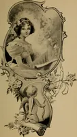 Picture 22 of 36 from Sartor resartus; the life and opinions of Herr Teufelsdröckh (1893), leaf 166