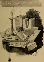 Picture 29 of 36 from Sartor resartus; the life and opinions of Herr Teufelsdröckh (1893), leaf 230