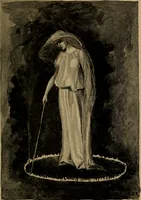 Picture 31 of 36 from Sartor resartus; the life and opinions of Herr Teufelsdröckh (1893), leaf 252