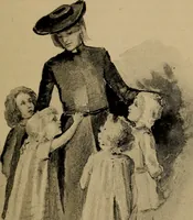 Picture 32 of 36 from Sartor resartus; the life and opinions of Herr Teufelsdröckh (1893), leaf 262