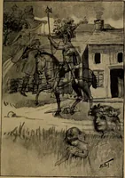 Picture 34 of 36 from Sartor resartus; the life and opinions of Herr Teufelsdröckh (1893), leaf 300