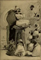 Picture 36 of 36 from Sartor resartus; the life and opinions of Herr Teufelsdröckh (1893), leaf 326