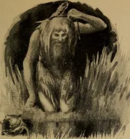 Picture 6 of 36 from Sartor resartus; the life and opinions of Herr Teufelsdröckh (1893), leaf 48