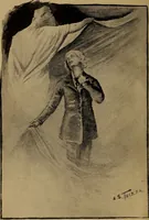 An illustration from Sartor resartus; the life and opinions of Herr Teufelsdröckh (1893)