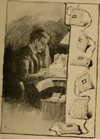 Picture 14 of 36 from Sartor resartus; the life and opinions of Herr Teufelsdröckh (1893), leaf 94