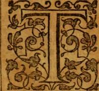 An illustration from The saints everlasting rest .. (1653)