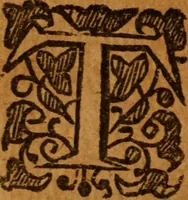 An illustration from The saints everlasting rest .. (1653)