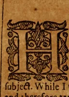 Picture 15 of 64 from The saints everlasting rest .. (1653), leaf 197