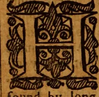 An illustration from The saints everlasting rest .. (1653)