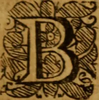 An illustration from The saints everlasting rest .. (1653)