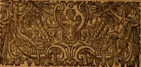 An illustration from The saints everlasting rest .. (1653)