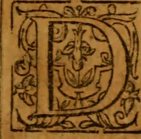 An illustration from The saints everlasting rest .. (1653)