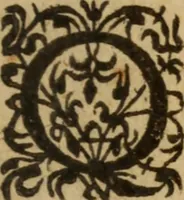 An illustration from Satyres (1613)