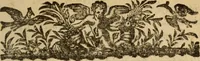 An illustration from Satyres (1613)