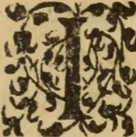 An illustration from Satyres (1613)